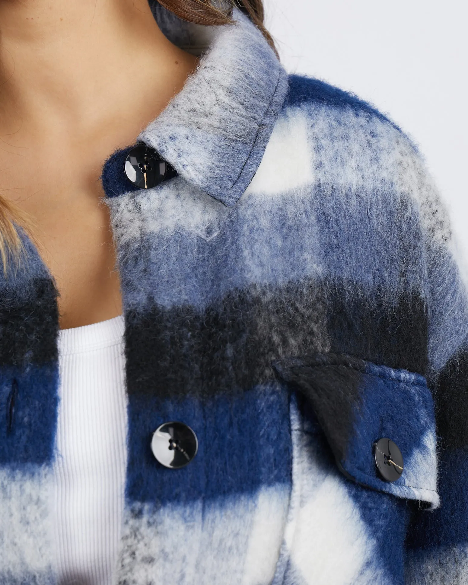 Foxwood Nellie Jacket