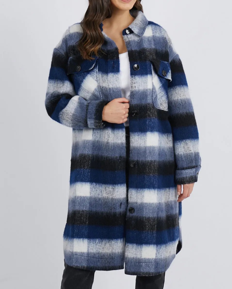 Foxwood Nellie Jacket