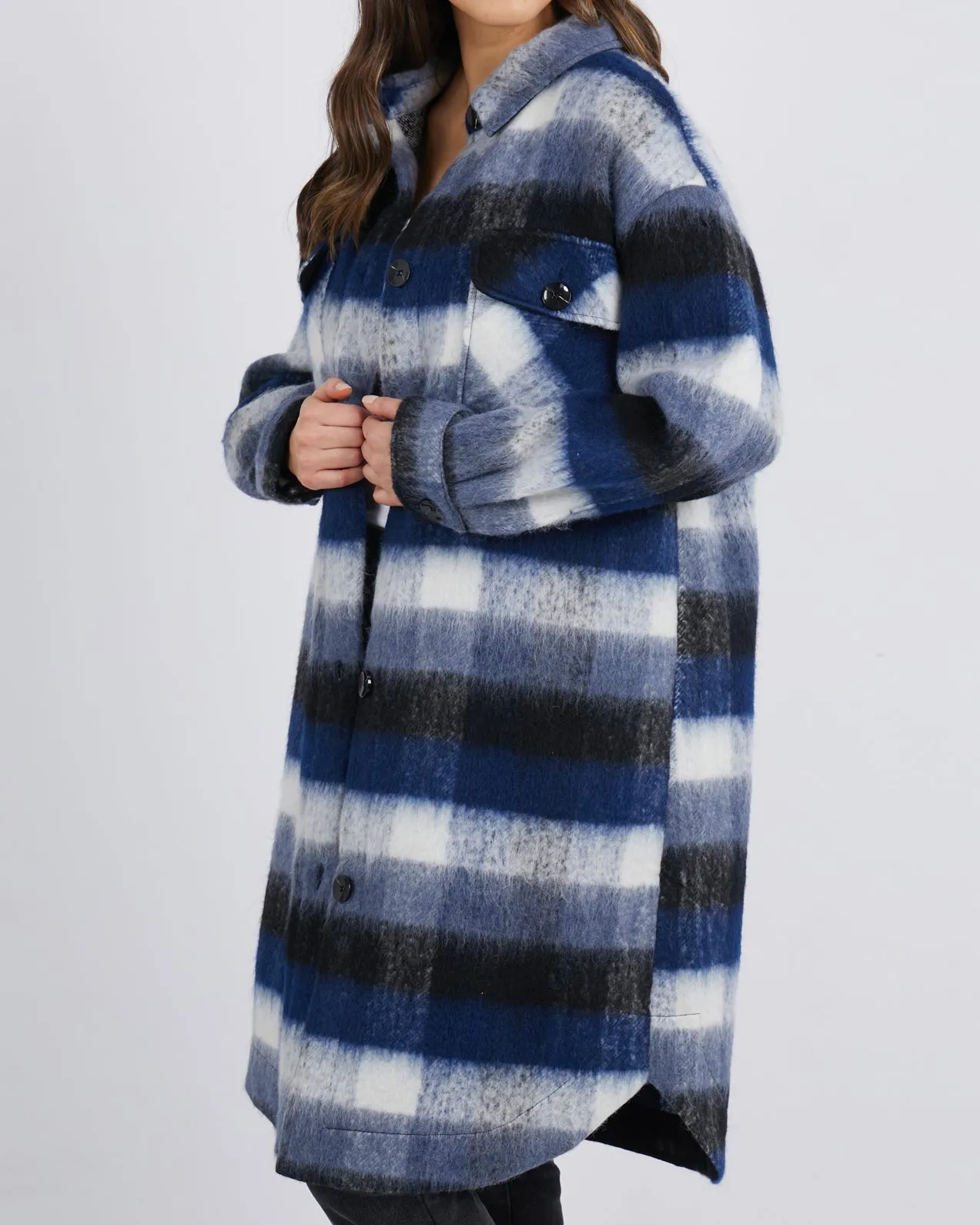 Foxwood Nellie Jacket