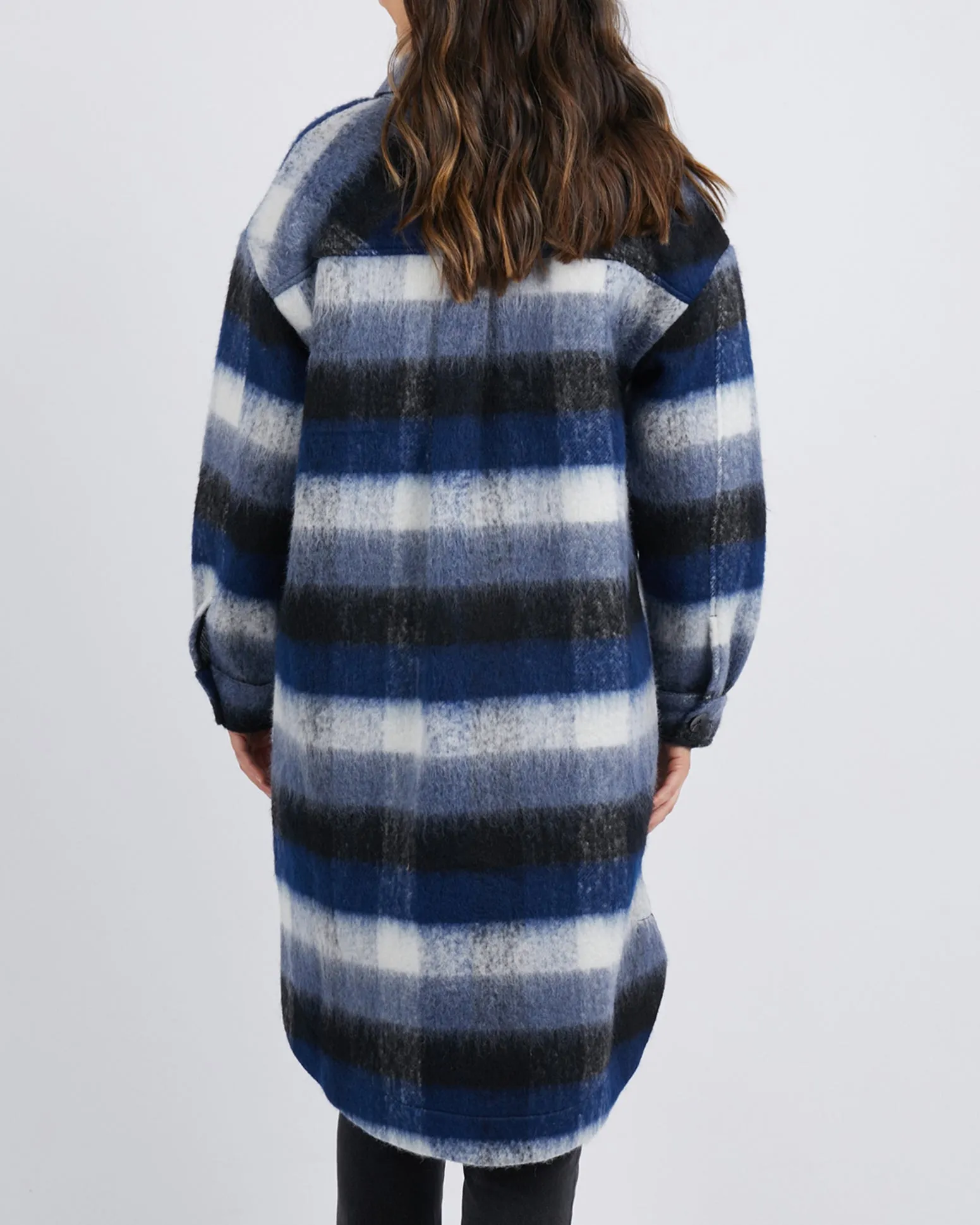 Foxwood Nellie Jacket