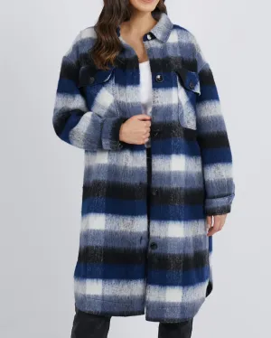 Foxwood Nellie Jacket