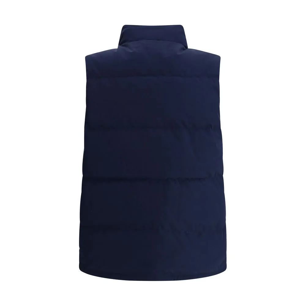 Freestyle Down Vest