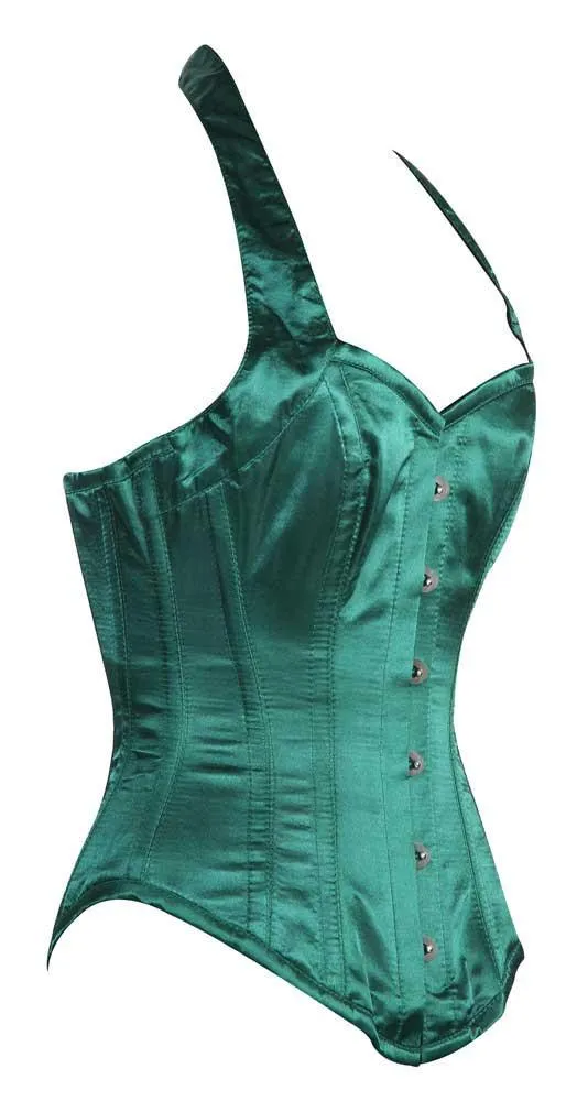 Freya Halter Neck Corset
