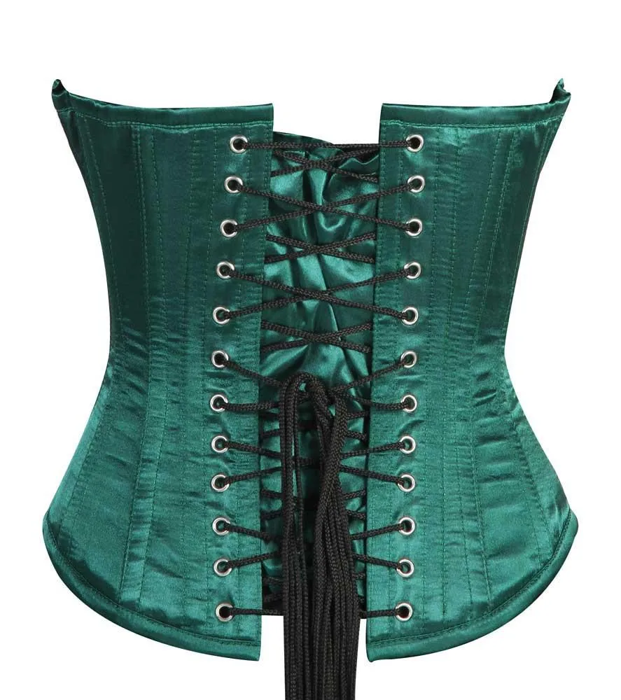 Freya Halter Neck Corset