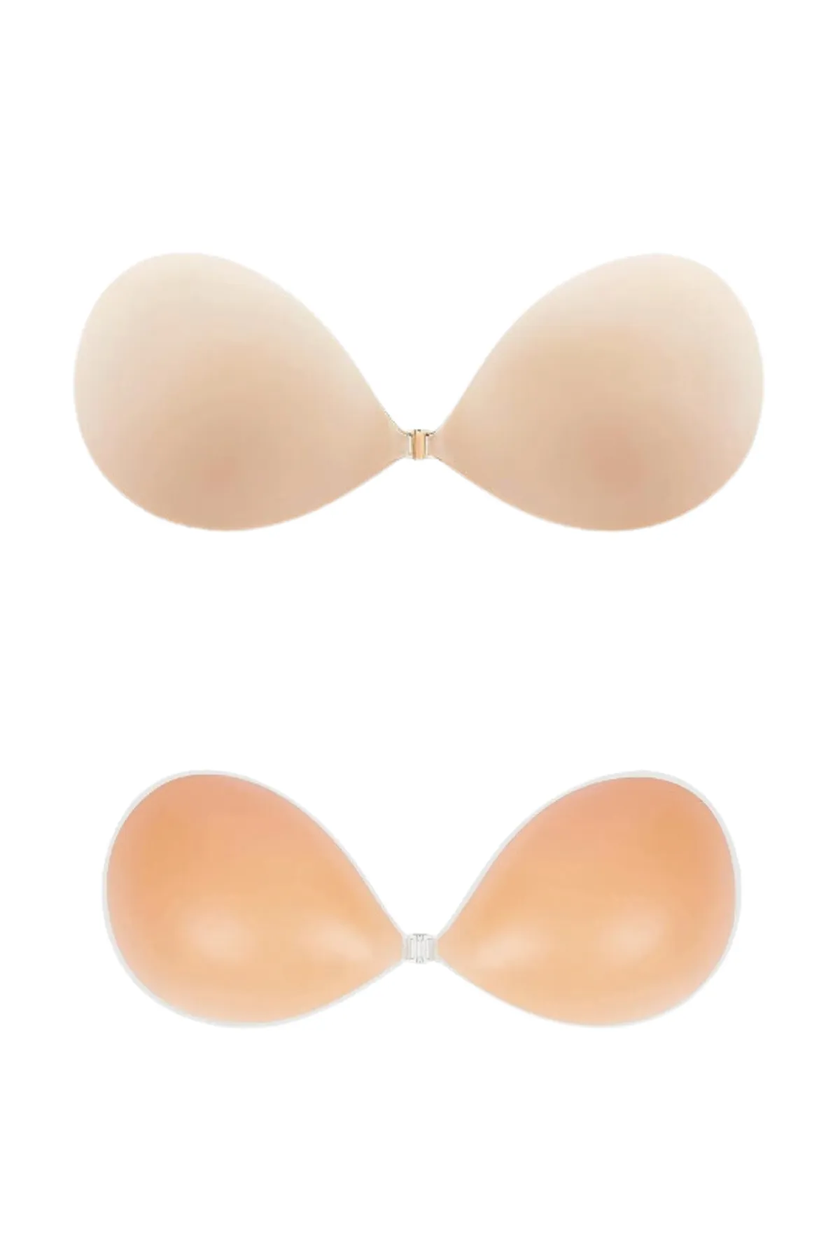 FRONT HOOK MAGIC BRA CUP SIZE "B"