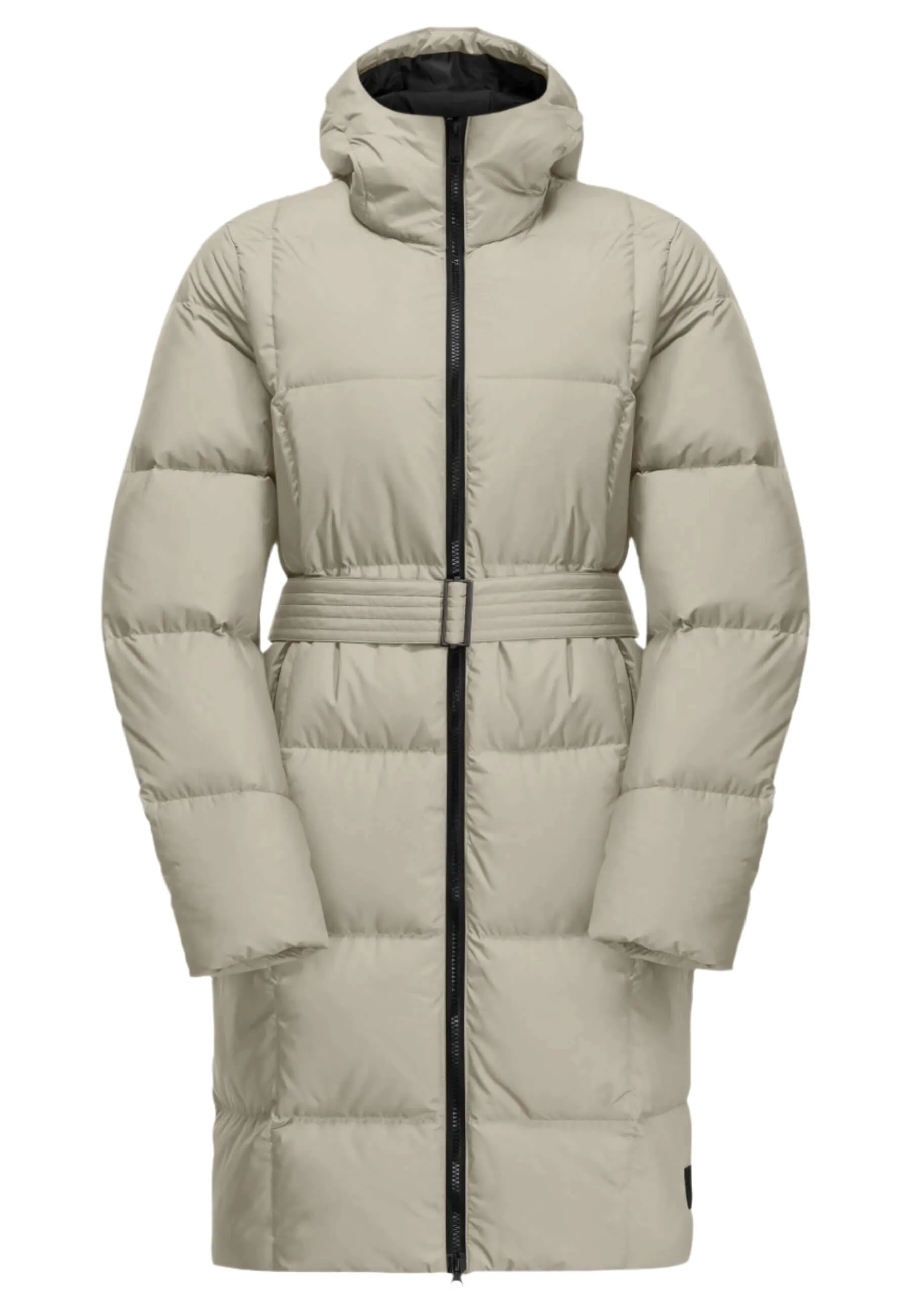 Frozen Lake Coat - Women