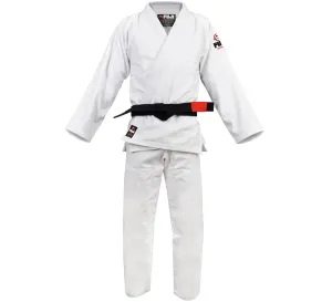 Fuji All Around Jiu Jitsu Gi [White]