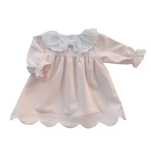 Girls Pink Dress
