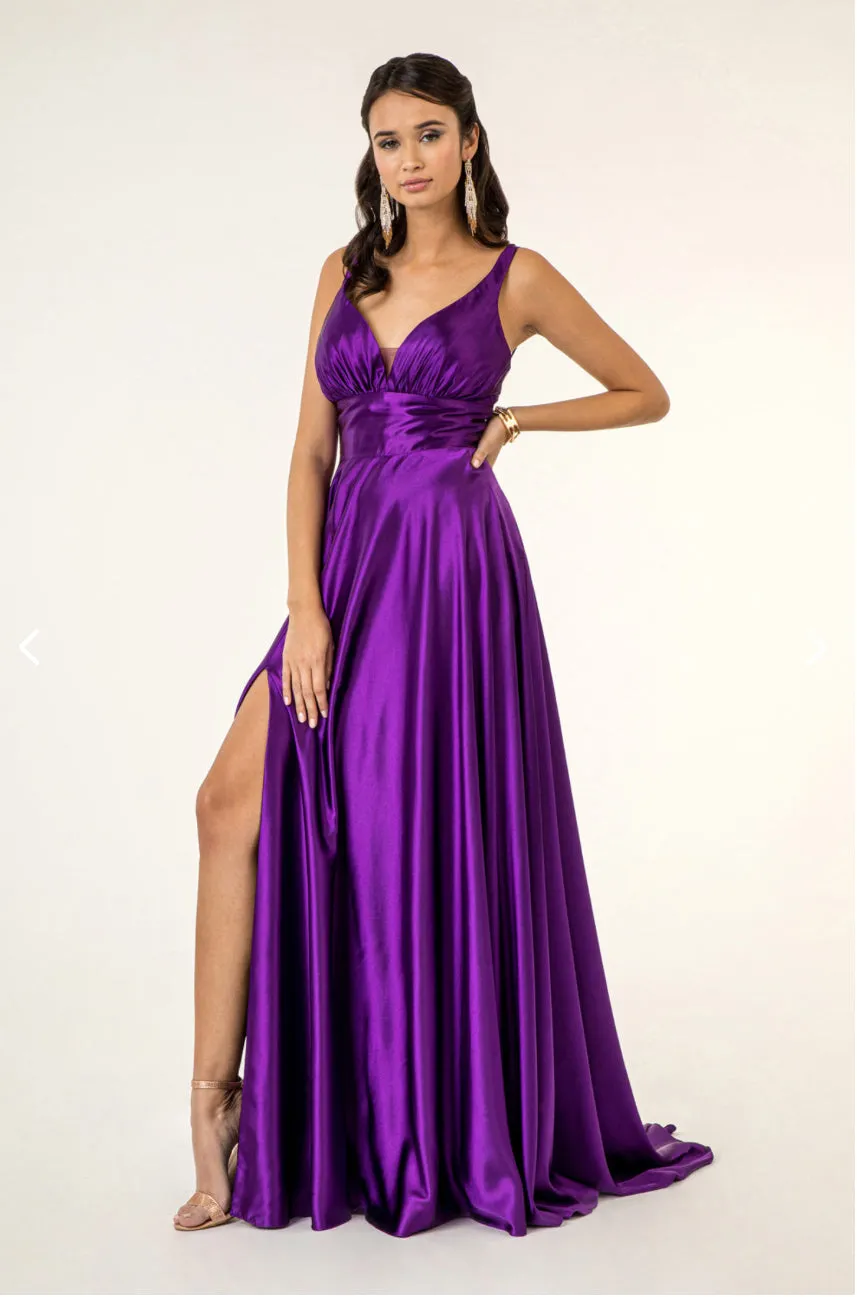GLS Collective Evening Gown 2963