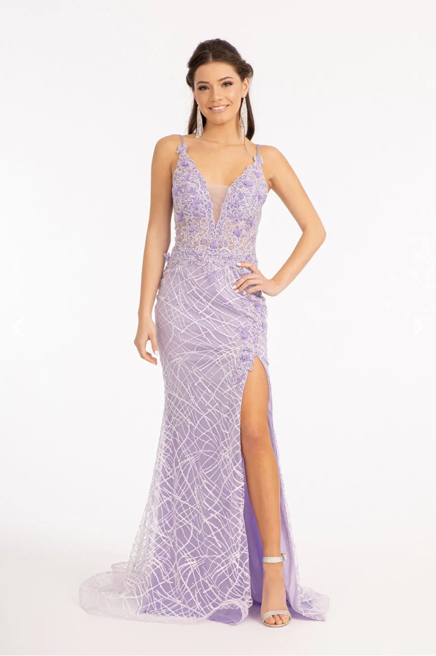 GLS Collective Evening Gown 3030