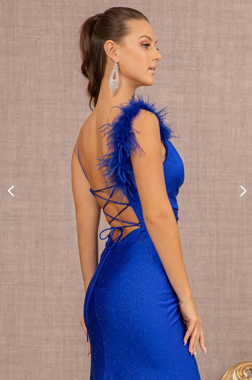 GLS Collective Evening Gown 3140
