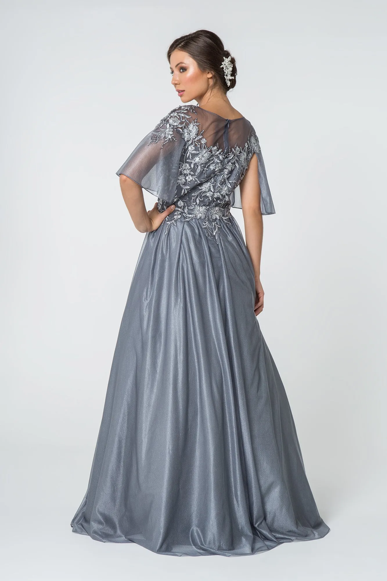 GLS Evening Dress GL2830