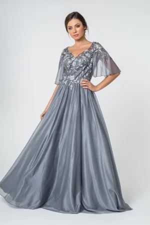GLS Evening Dress GL2830