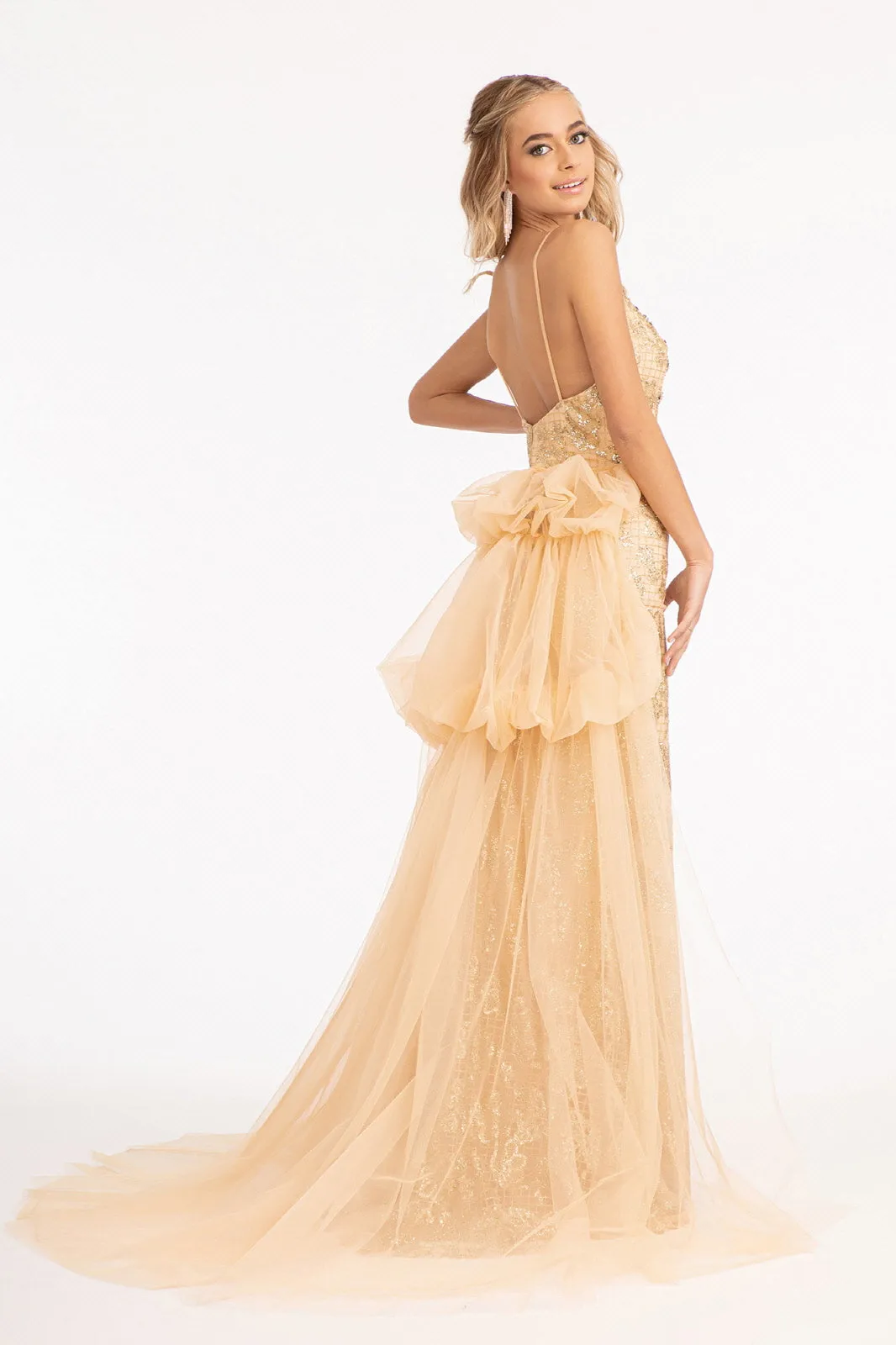 GLS Evening Dress GL3004