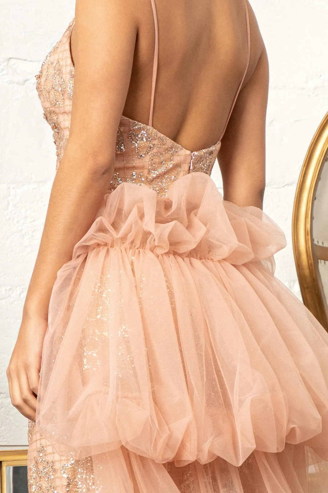 GLS Evening Dress GL3004