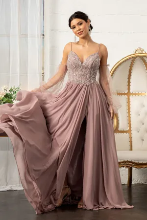 GLS Evening Dress GL3005