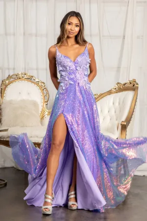 GLS Evening Dress GL3027