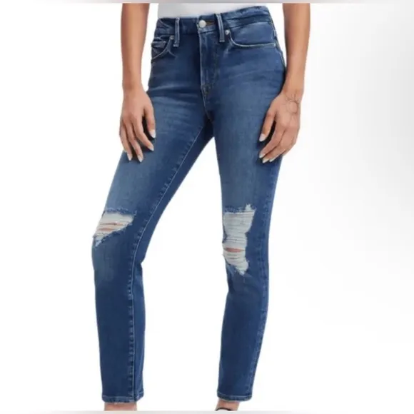 Good American Jeans