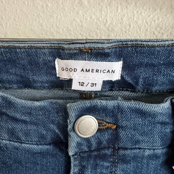 Good American Jeans