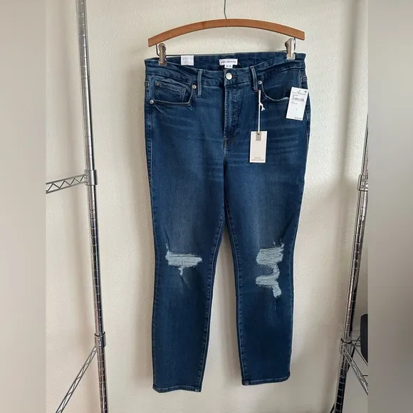 Good American Jeans