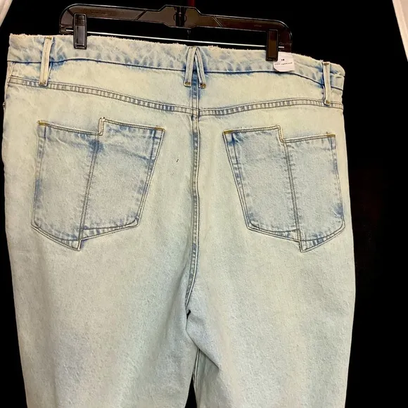 Good American Jeans
