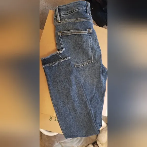 Good American Jeans