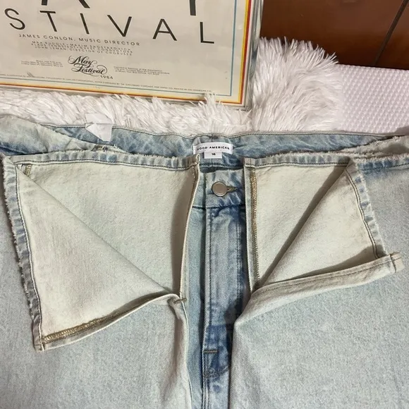 Good American Jeans