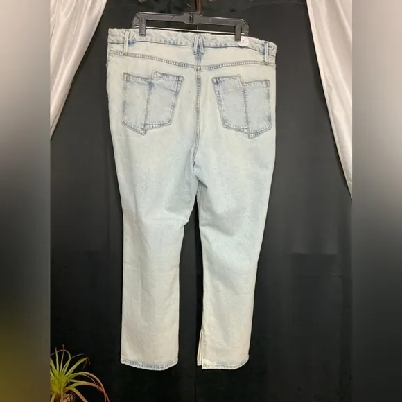 Good American Jeans