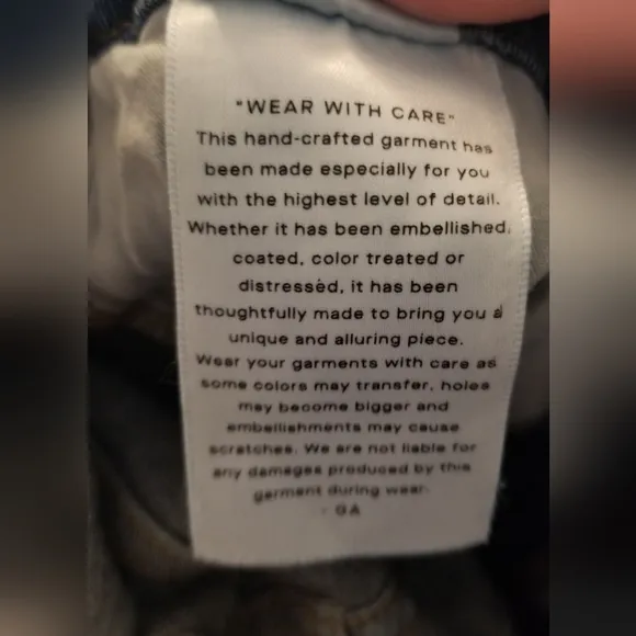Good American Jeans