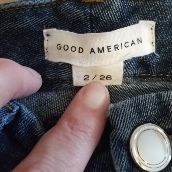 Good American Jeans