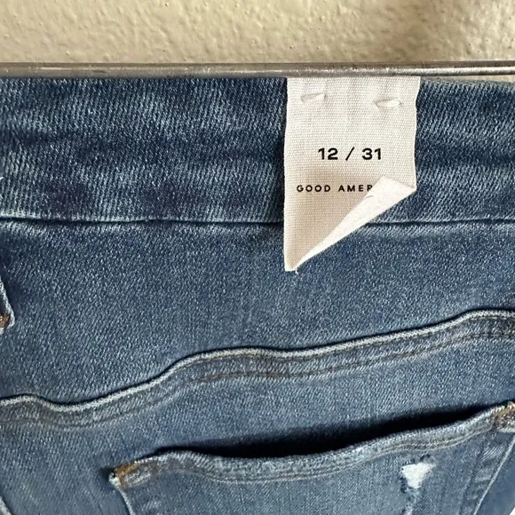 Good American Jeans
