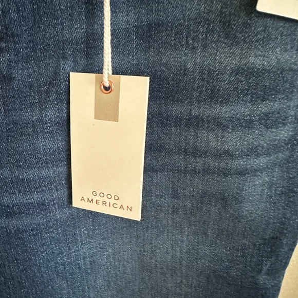 Good American Jeans
