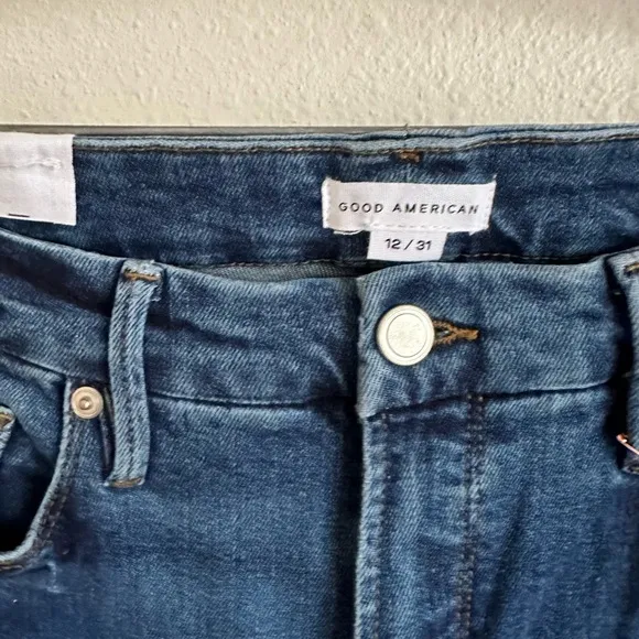 Good American Jeans