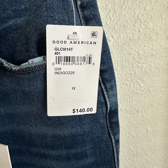 Good American Jeans