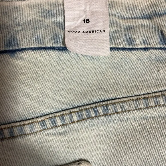 Good American Jeans