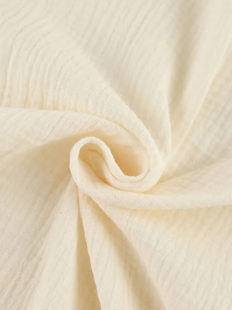 Graceful Kimono Gown