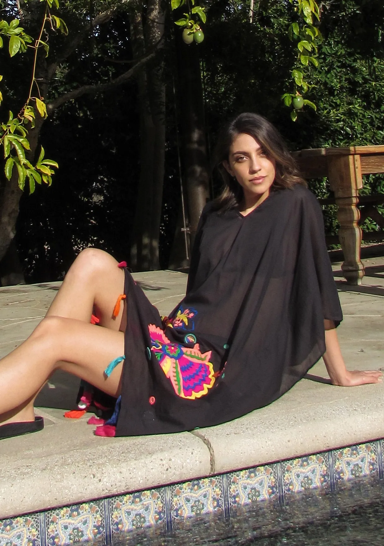 Granada Caftan