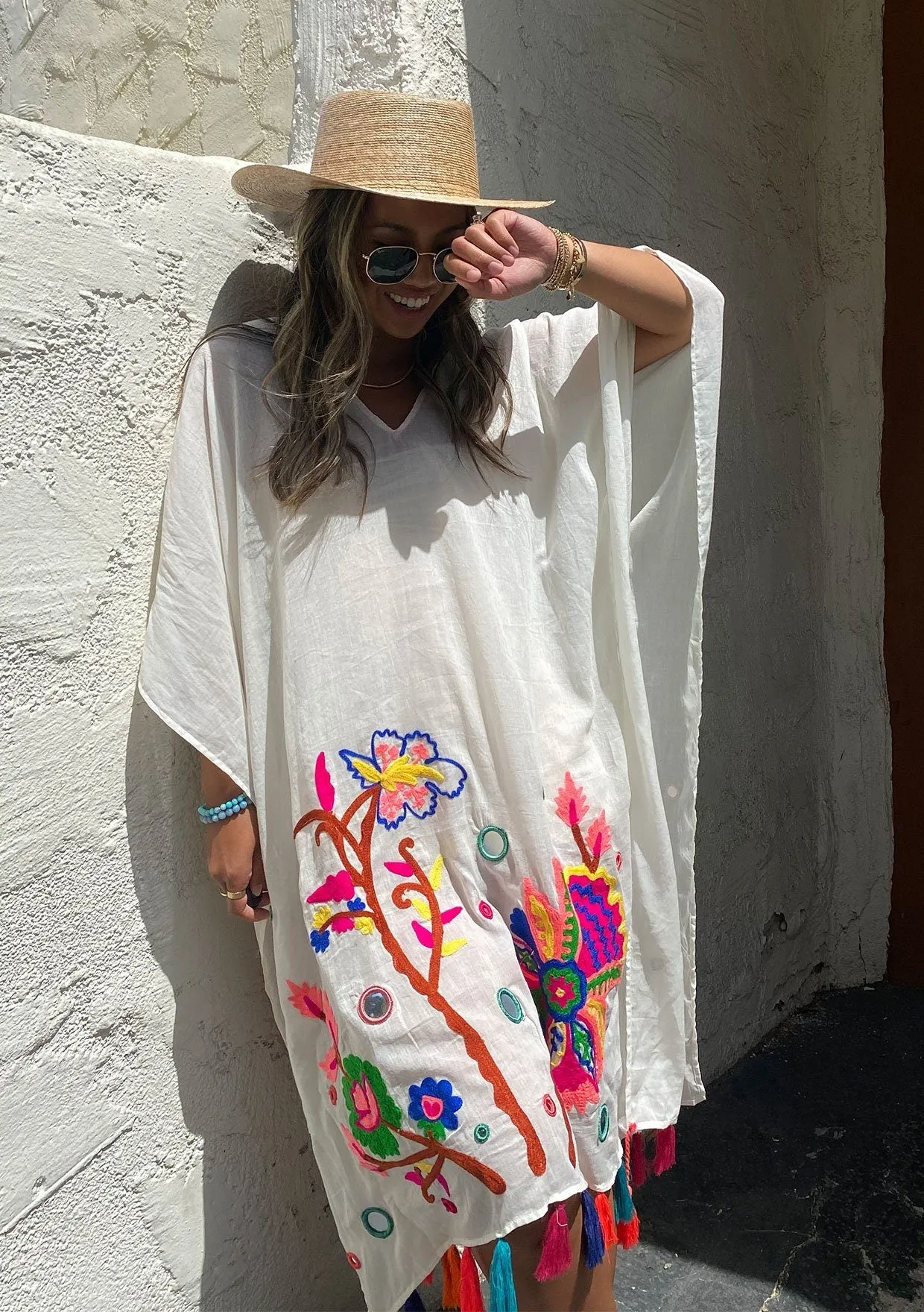 Granada Caftan