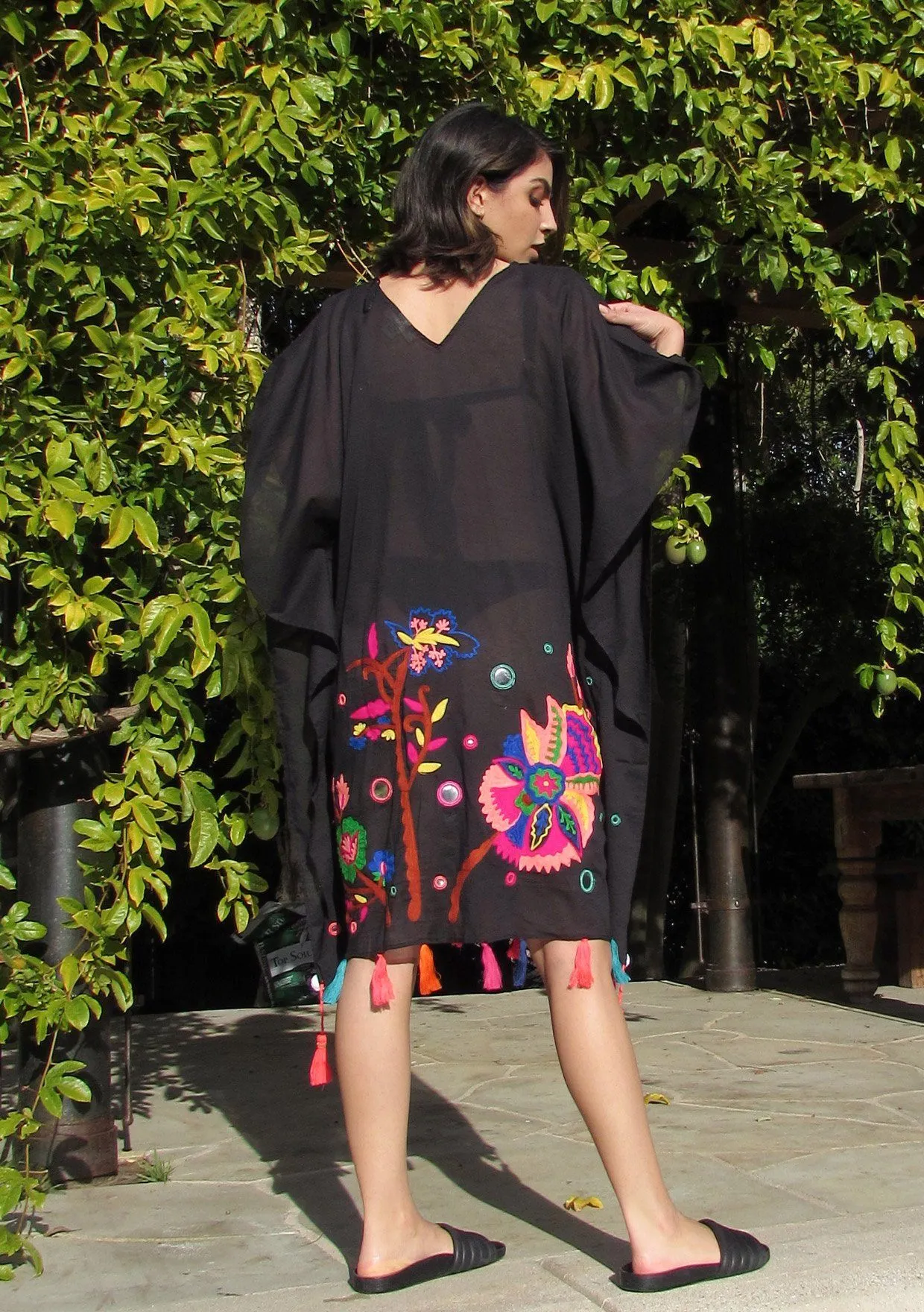 Granada Caftan