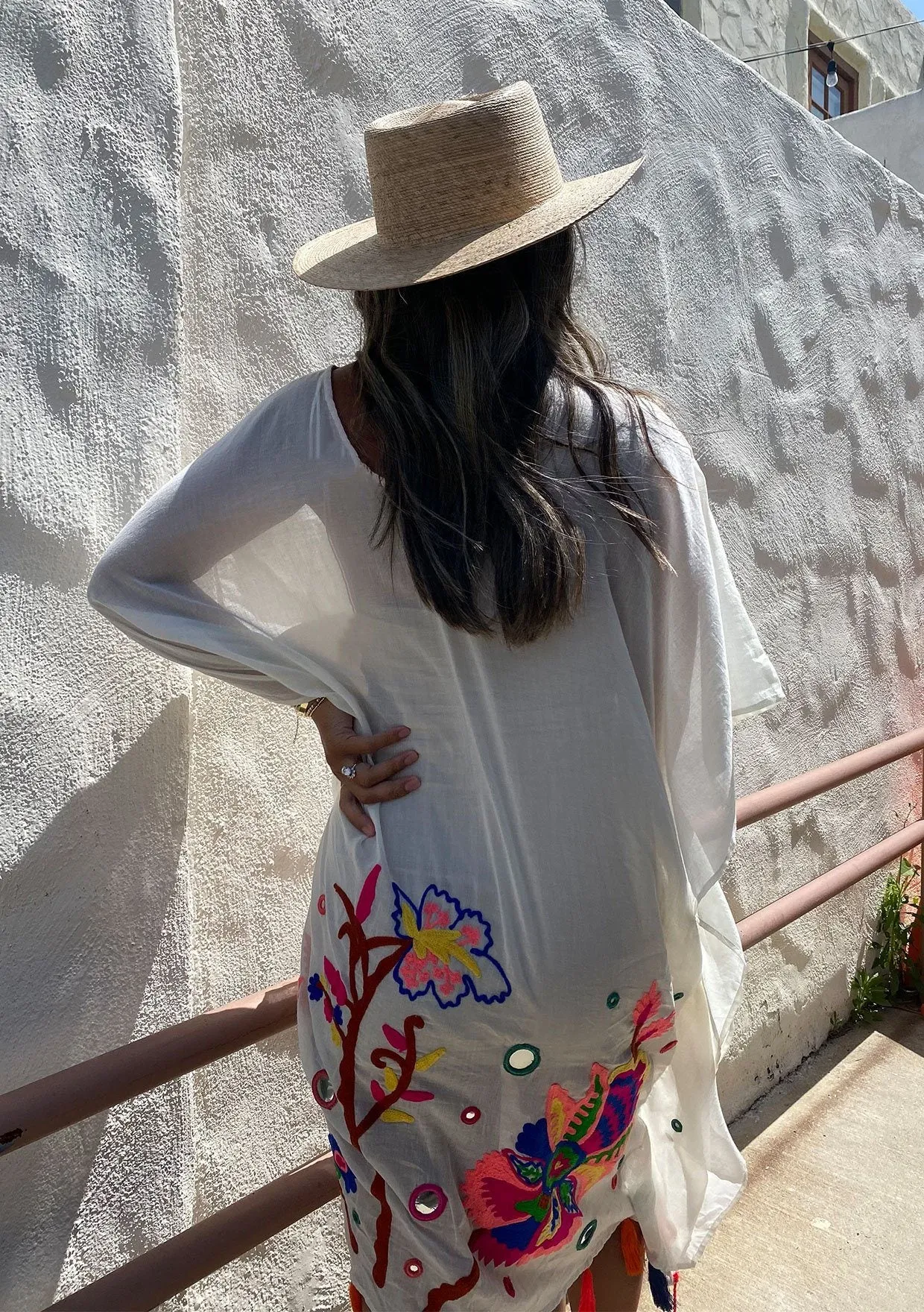 Granada Caftan