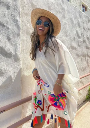Granada Caftan