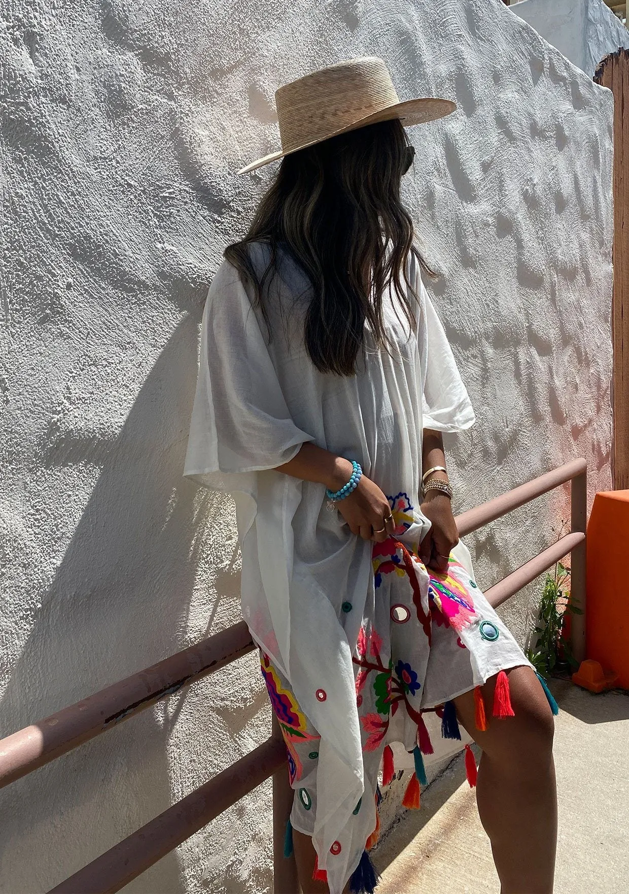 Granada Caftan