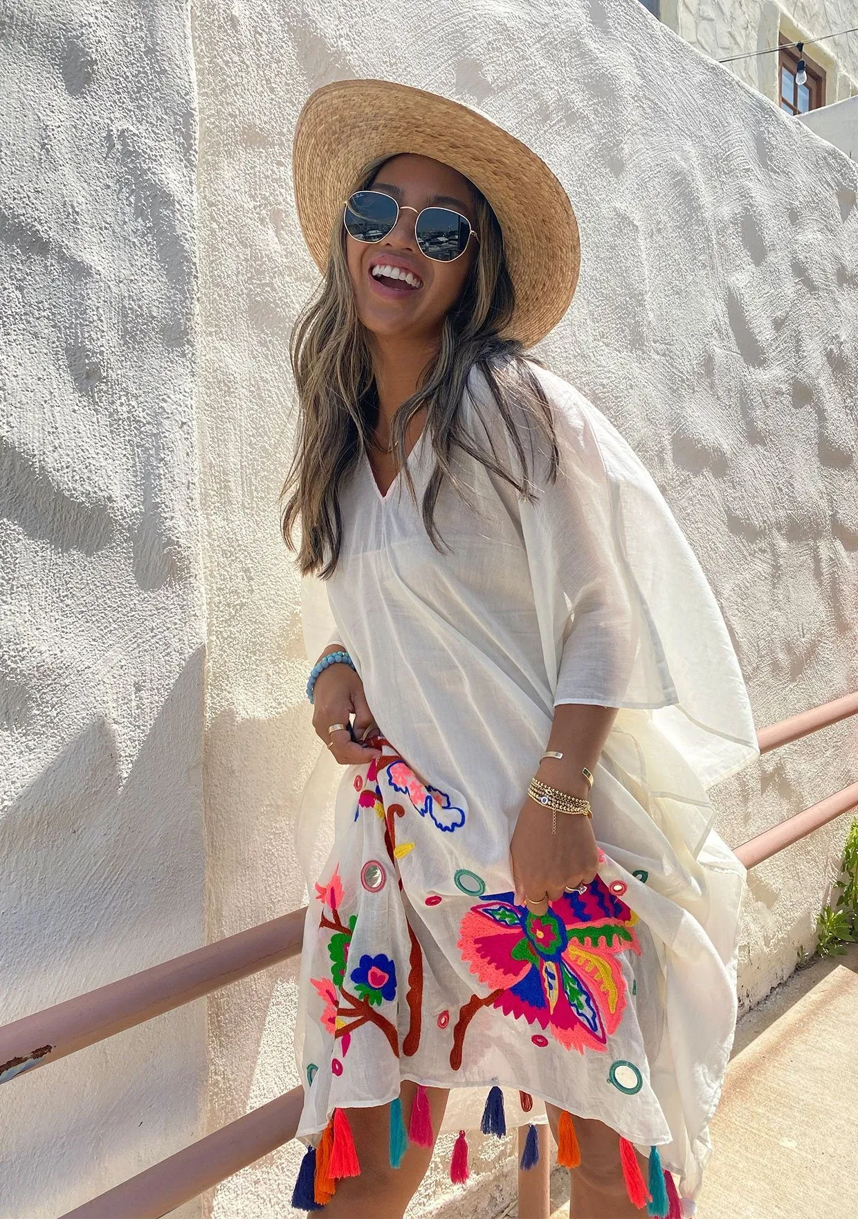Granada Caftan