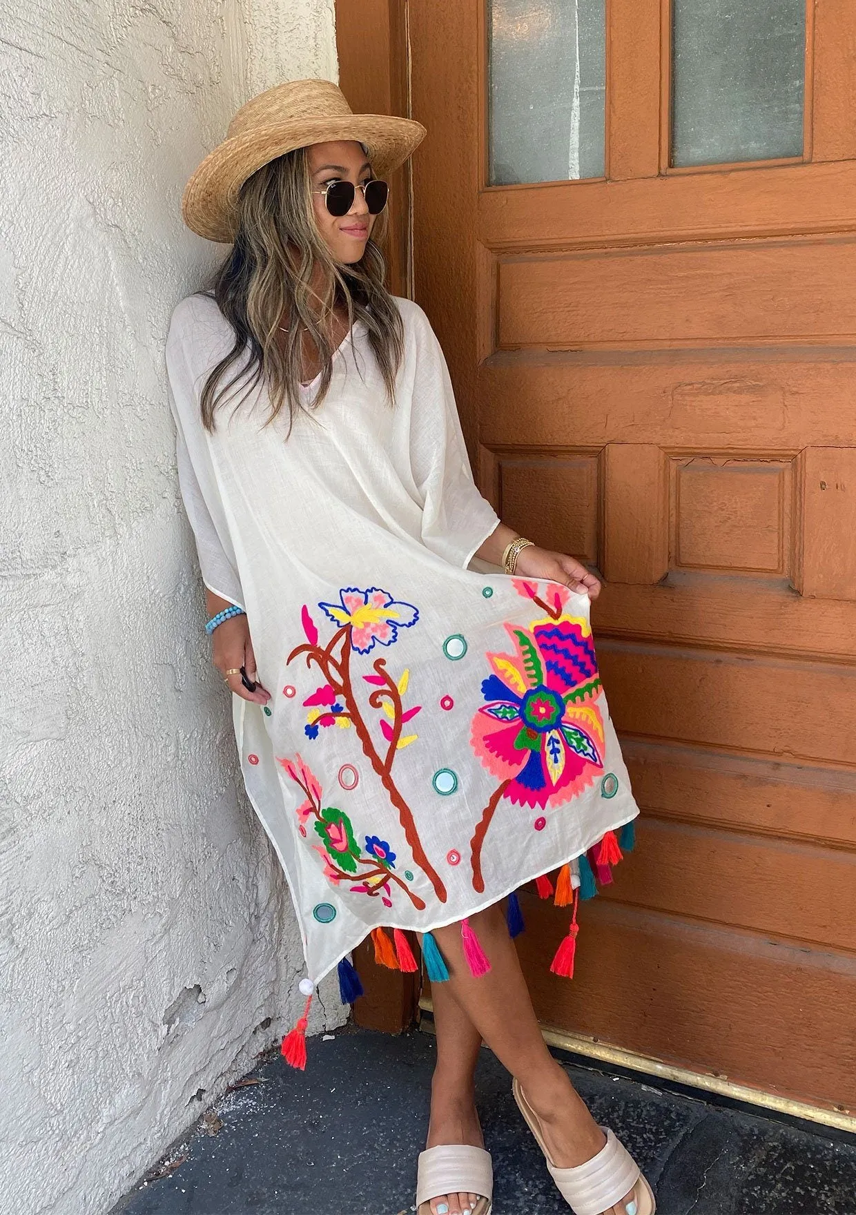 Granada Caftan