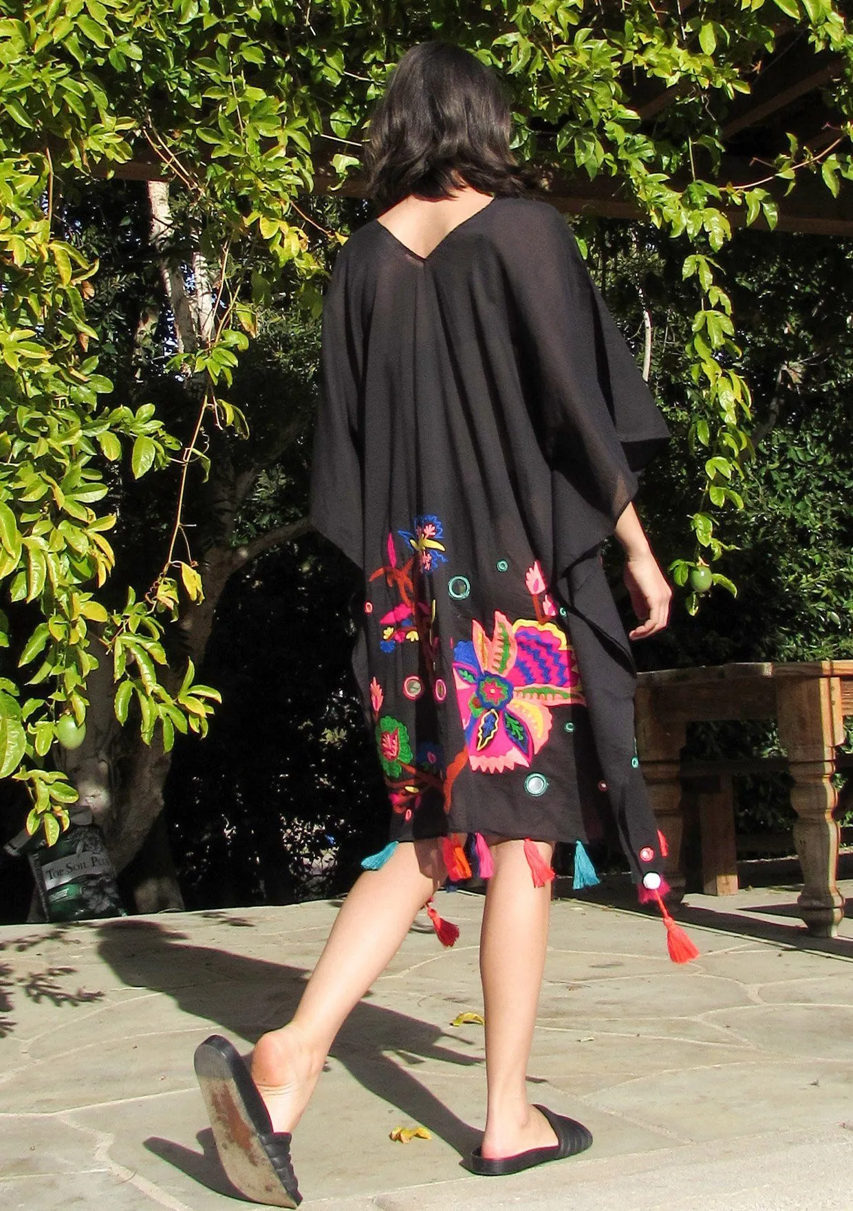 Granada Caftan