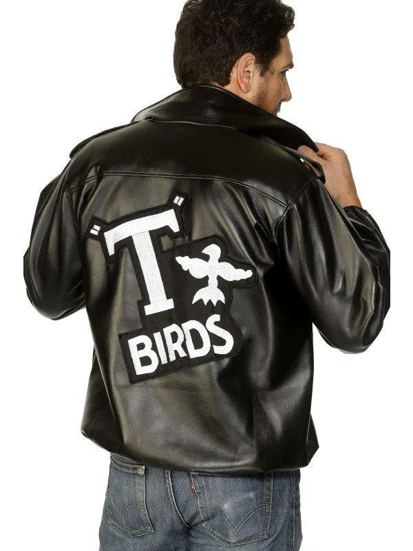 Grease T Birds Costume Jacket For Sale