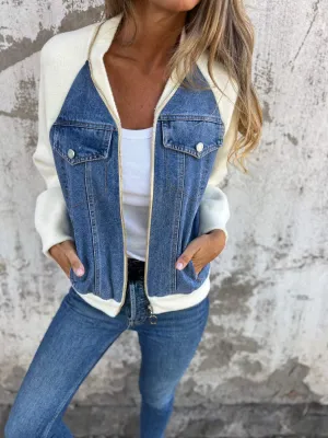 Harper | Jacket