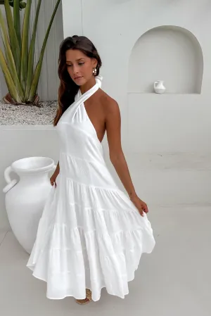 Harriet Dress