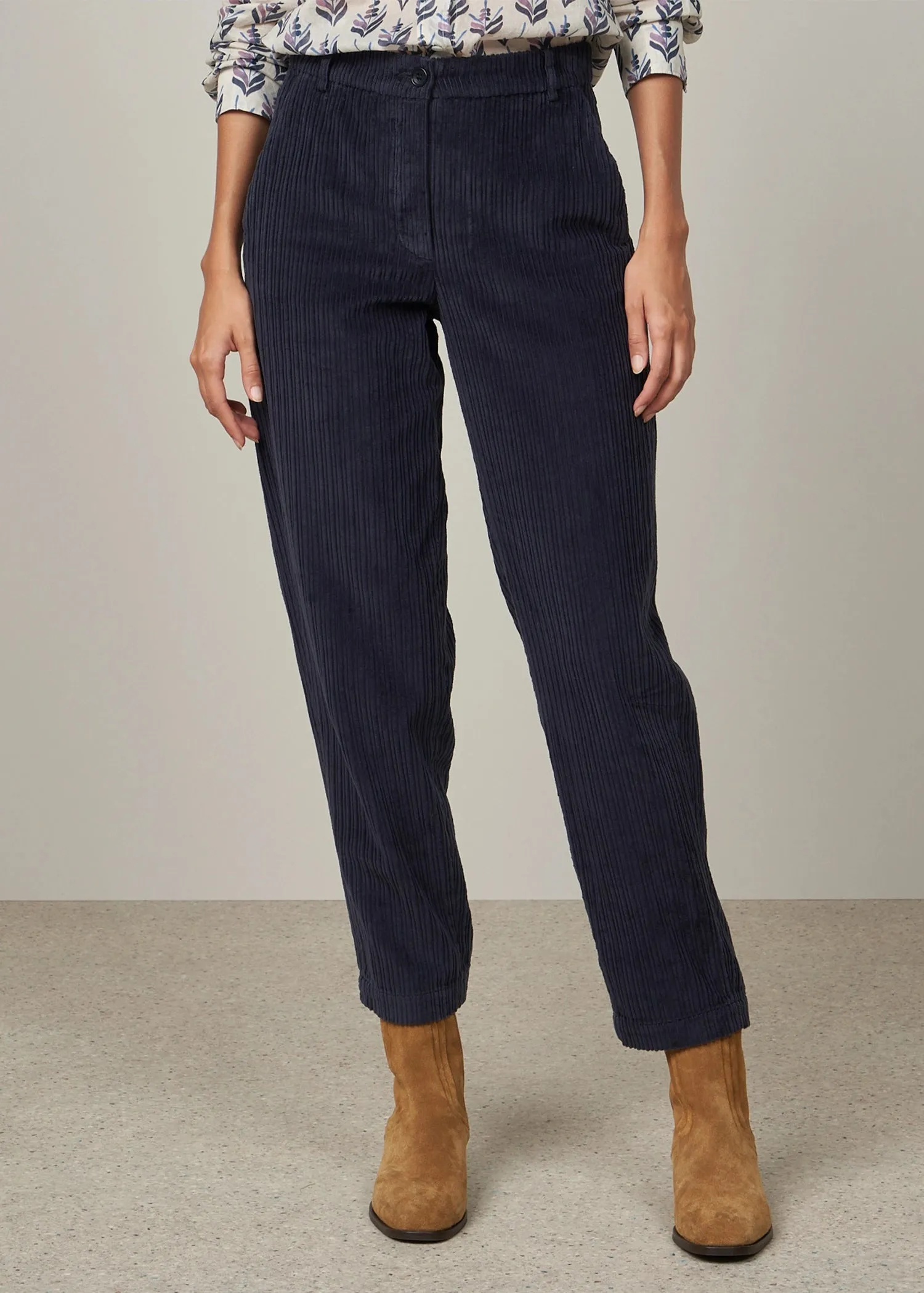 Hartford Perfect Pant