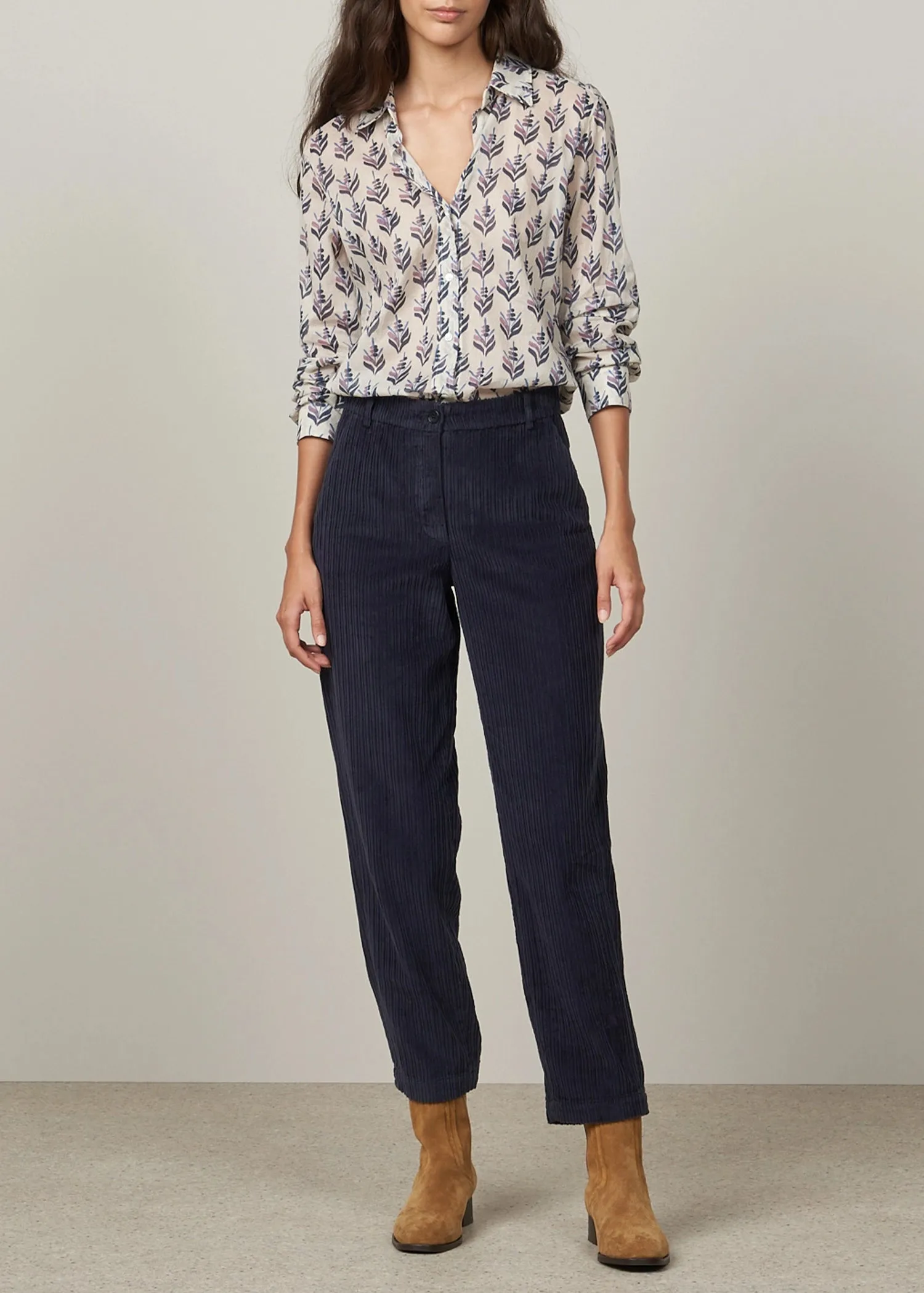 Hartford Perfect Pant